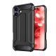 2. Hybrid Armor iPhone 16 Plus Case - Black