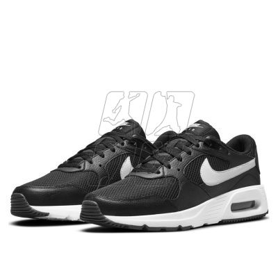 2. Nike Air Max SC M CW4555-002 shoe