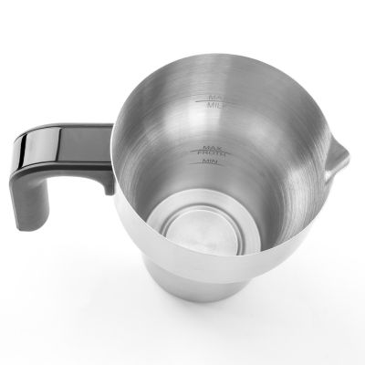 3. Advanced Milk and Chocolate Formula