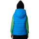 3. Boy's vest 4F M313 blue 4FJWSS26TVJAM313 33S