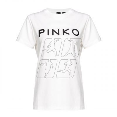 Pinko T-shirt W 101752A150