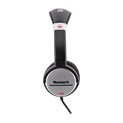 5. Numark HF125 - DJ Headphones