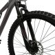 7. Huffy Marker Bike 27.5" Matte Graphite 26752W