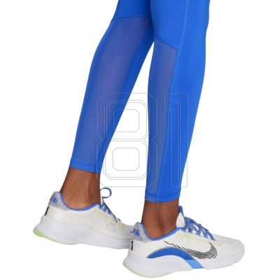3. Nike W 365 Tight W CZ9779 407 Leggings