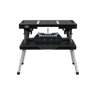 7. Folding workbench 271269 KETER