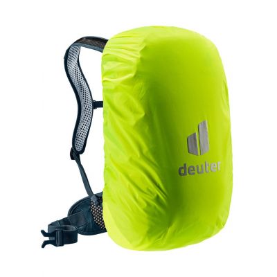 2. Deuter Race Air 10 Cycling Backpack 320432313740