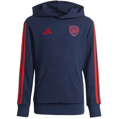 Adidas Arsenal London FC Hoodie Junior KG5138