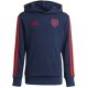 Adidas Arsenal London FC Hoodie Junior KG5138