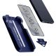 13. 3mk Hardglass Max Privacy Tempered Glass with Applicator for iPhone 18 Pro