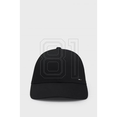2. Boss Zed-Boss-Stripe Cap M 50539428-001