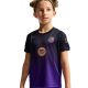 4. Nike FC Barcelona Stadium Away 2026/27 Kids' Soccer Kit Purple-Black II1649 505