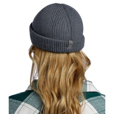 3. Buff Ervin Merino Hat Beanie 13232390110