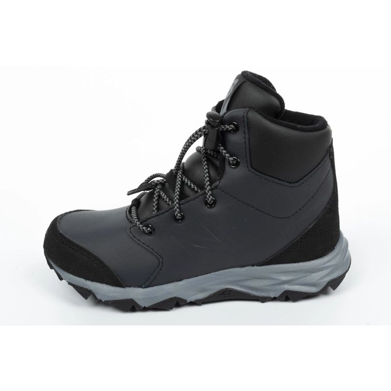 13. New Balance Jr KH800BKY Winter Shoes