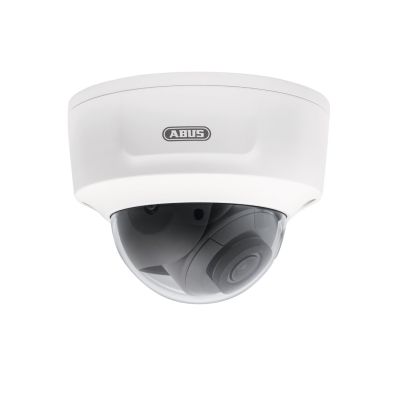 3. ABUS 4 MP IP Dome Camera, 2.8 mm, HDMI