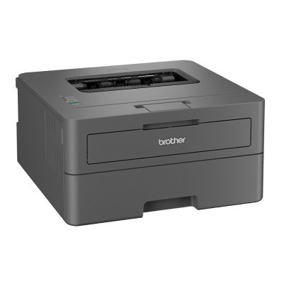 7. BROTHER HL-L2402D LASER PRINTER