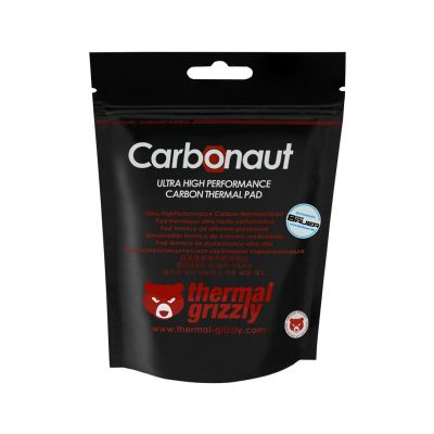 5. Thermal Grizzly TG-CA-51-68-02 thermal paste Thermal pad