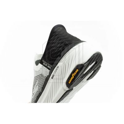 11. Skechers Max Cushioning Premier 2.0 Slip-INS M 220839/WBK shoes