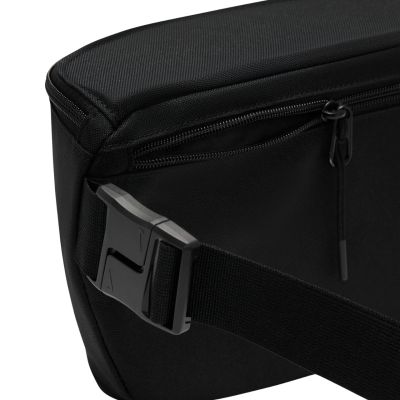 6. Nike Heritage 2.0 Bag Black IB4371 010