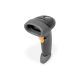 24. DIGITUS WIRELESS BLUETOOTH BARCODE READER, 1D AND 2D, QR CODE COMPATIBLE, STAND INCLUDED DA-81003