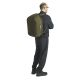 5. Thule Enroute Sports Bag 40L Green