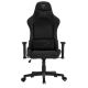 SENSE7 Spellcaster Senshi Universal Gaming Chair Upholstered Seat Black