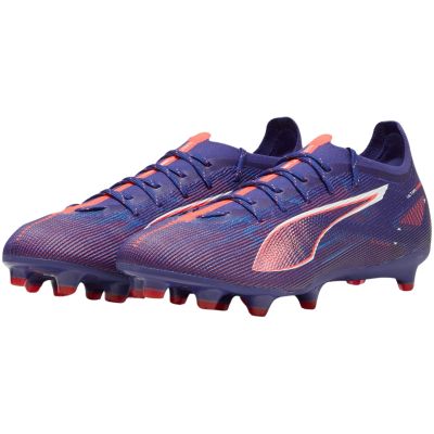8. Puma Ultra 5 Pro FG/AG 107685 01 football boots