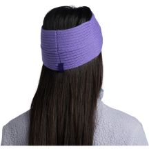 BUFF KNITTED HEADBAND NORVAL IRIS