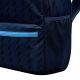 5. Nike JDI Mini Navy Blue Kids Backpack IO1530 410