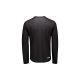4. POC M's Motion Air L/S Jersey cycling jersey black