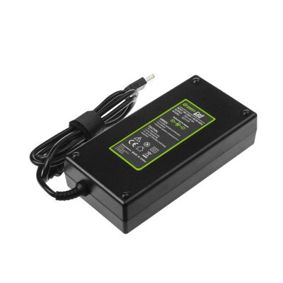 2. GREEN CELL POWER SUPPLY AD117P LENOVO 20V 8.5A 170W