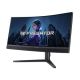 4. Acer Predator X34V3bmiiphuzx Computer Monitor 86.4 cm (34") 3440 x 1440 px UltraWide Quad HD LED Black