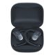 9. Shokz OpenFit Air Wireless In-Ear Headphones Black