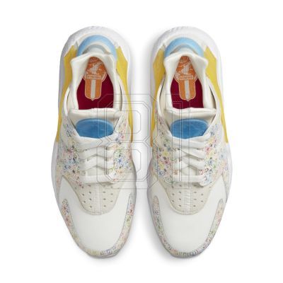 9. Nike Air Huarache M DV3209-100 shoe