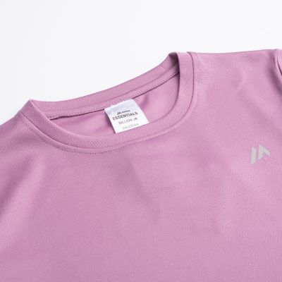 7. DILLION JR Kids' Short Sleeve T-Shirt