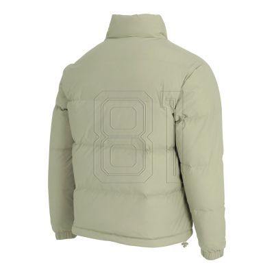 5. New Balance W Jacket WJ34303FUG
