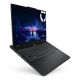 15. Lenovo Legion Pro 5 16IAX10 Ultra 7 255HX 16" WQXGA OLED 500nits Glossy 165Hz 32GB DDR5 5600 SSD1TB GeForce RTX 5070 8GB Cam 5.0MP 80Wh Win11 Eclipse Black