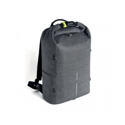 30. XD DESIGN ANTI-THEFT BACKPACK BOBBY URBAN GRAY P/N: P705.642
