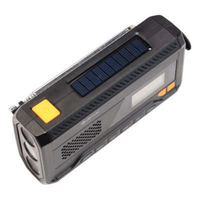 16. Denver SCD-2033 Portable Black