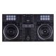 6. Hercules DJControl Inpulse 500 - 2-channel DJ controller