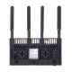 12. WiFi 5 router Mikrotik RB4011iGS+5HacQ2HnD-IN 2.4GHz(2x2)/5GHz(4x4) 11p