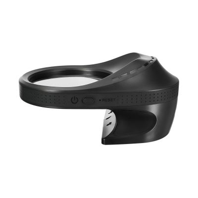 3. Levenhuk ERGO 30 Digital Magnifier
