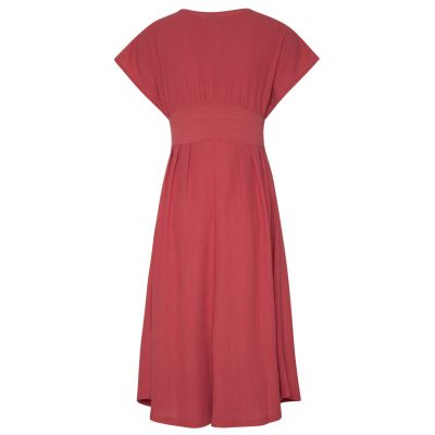 4. Women's Protest PRTSAMBU dress
