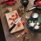 4. FISKARS CHEF'S KNIFE MEDIUM HARD EDGE