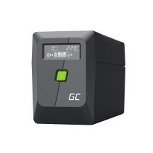 GREEN CELL UPS POWERPROOF 480W/850VA MODIFIED SINUSOID