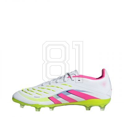 5. Adidas Predator Elite FG Jr football boots ID3757