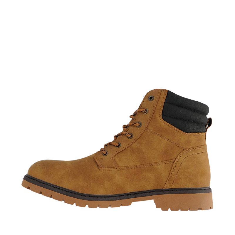 5. Wrangler Eden High Men's Shoes 20263051 35A