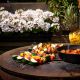 20. BONFEU GARDEN FIREPLACE BONBIZA BLACK