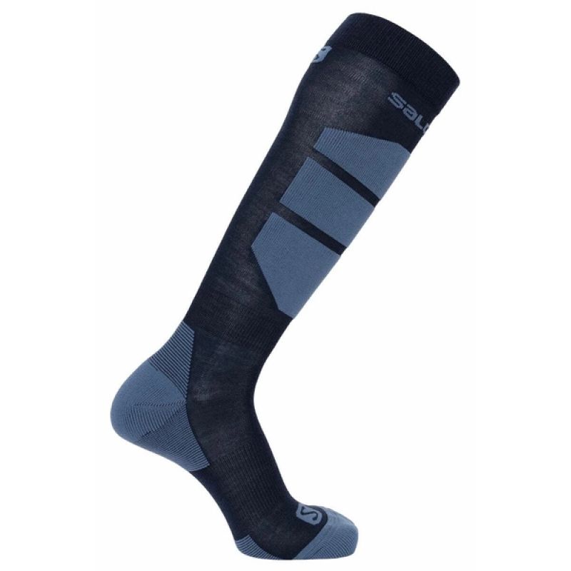 4. Salomon C14445 snowboard ski socks