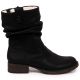 19. Boots insulated with wool Rieker W RKR174