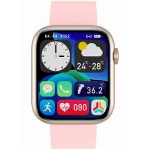 Smartwatch Damski Gravity GT3-1